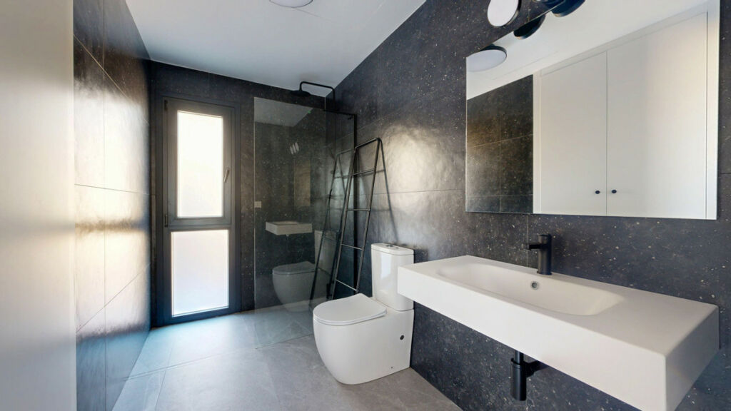 Semi-Detached House Polop Alicante - zdjęcie 16
