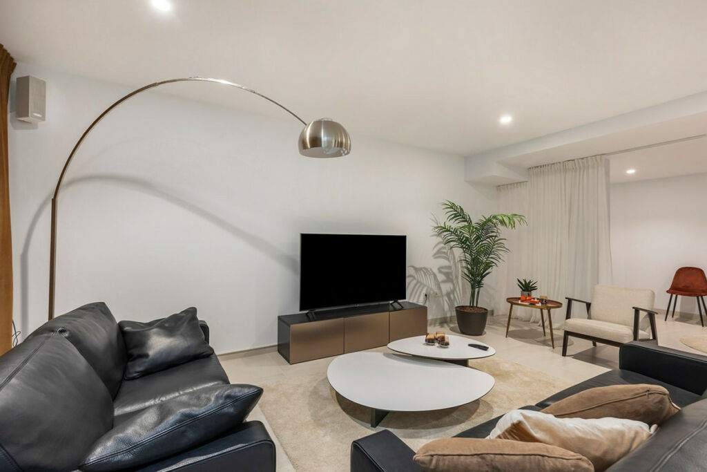 Detached Villa Santa Rosalia Lake and Life Resort Murcia - imagen 17