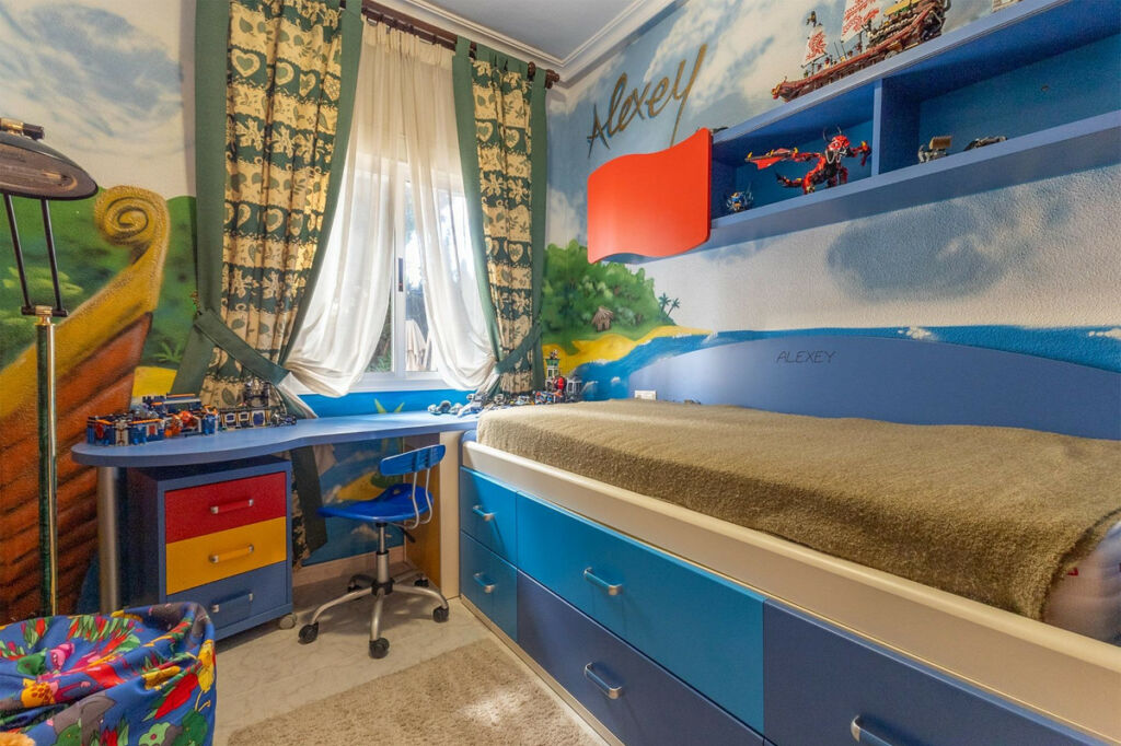 Detached Villa Ciudad Quesada Alicante - zdjęcie 16