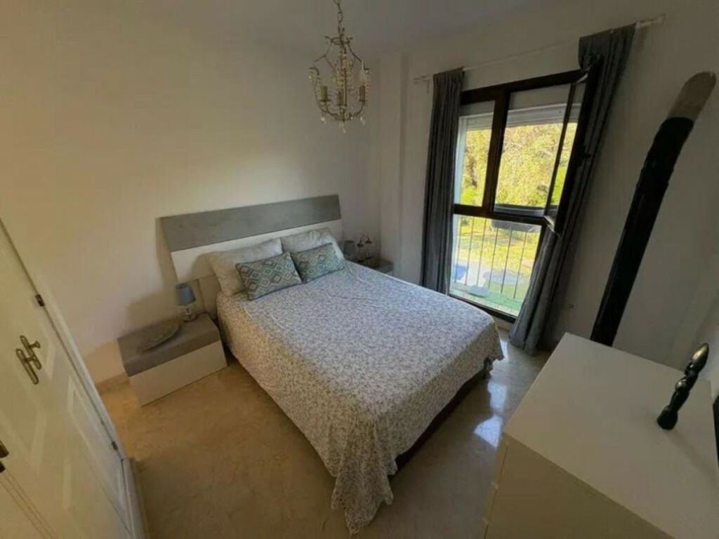 Townhouse Casares Playa Málaga - Bild 16