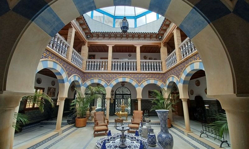 Detached Villa Orihuela Costa Alicante - imagen 16