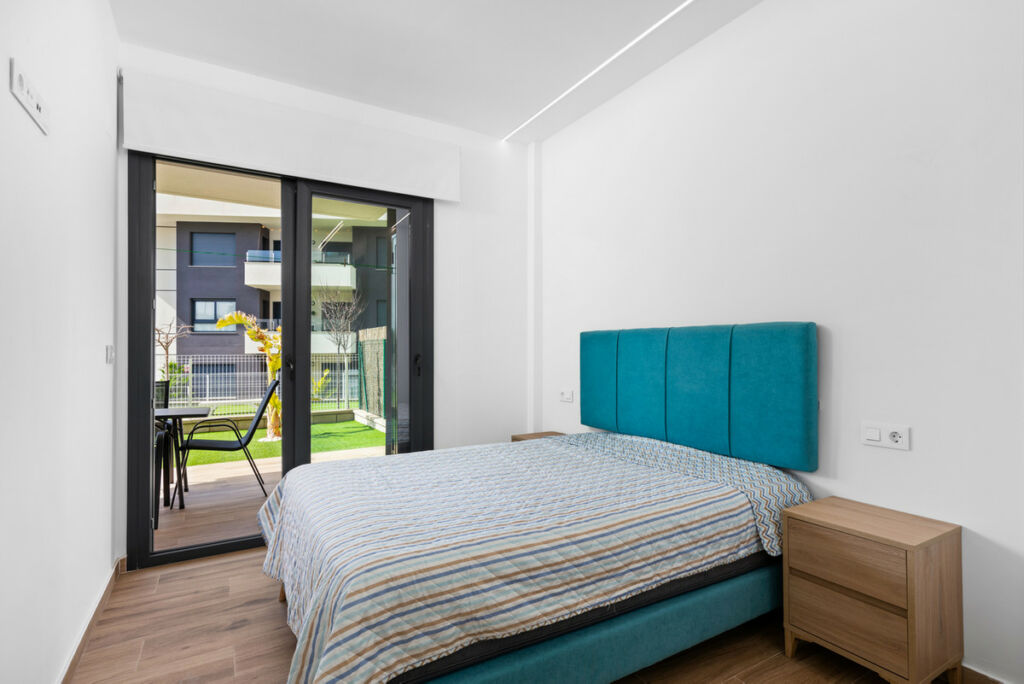 Ground Floor Apartment Villamartin Alicante - Bild 16