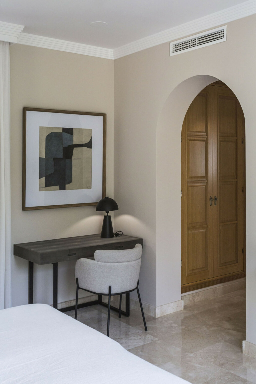 Detached Villa El Madroñal Málaga - zdjęcie 16