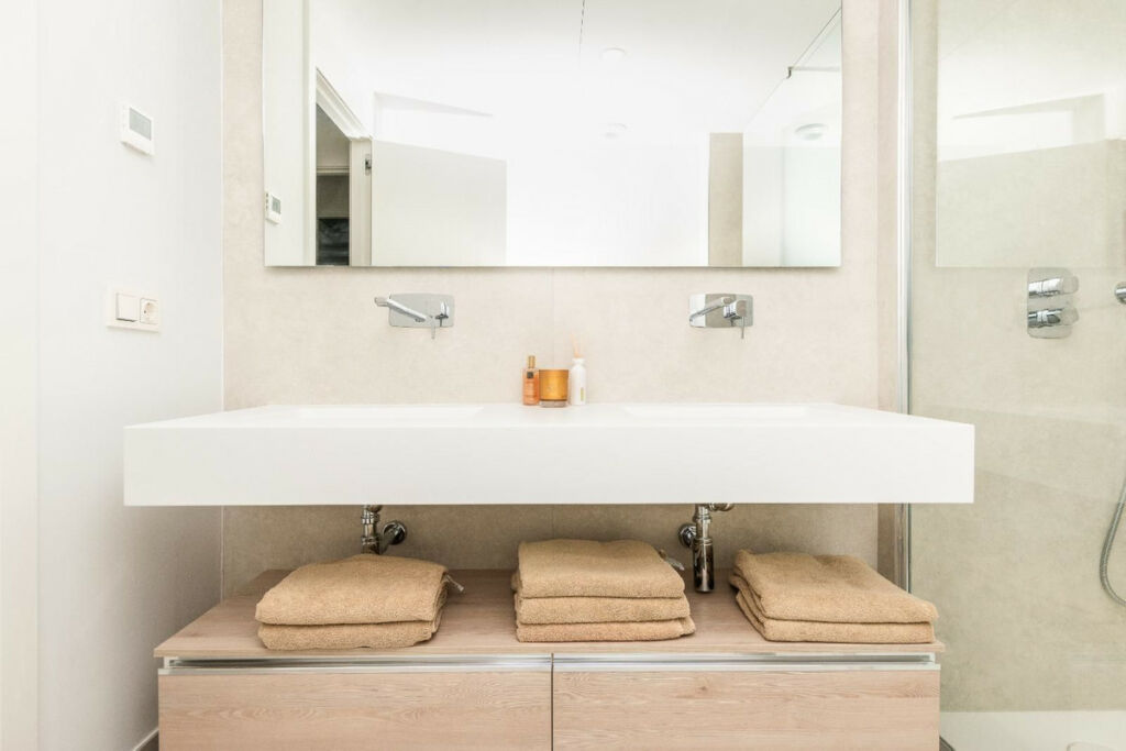 Duplex Artola Málaga - imagen 16