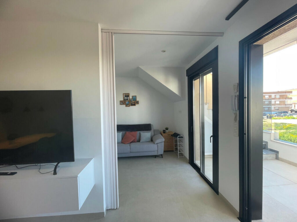 Ground Floor Apartment San Pedro del Pinatar Murcia - Bild 16