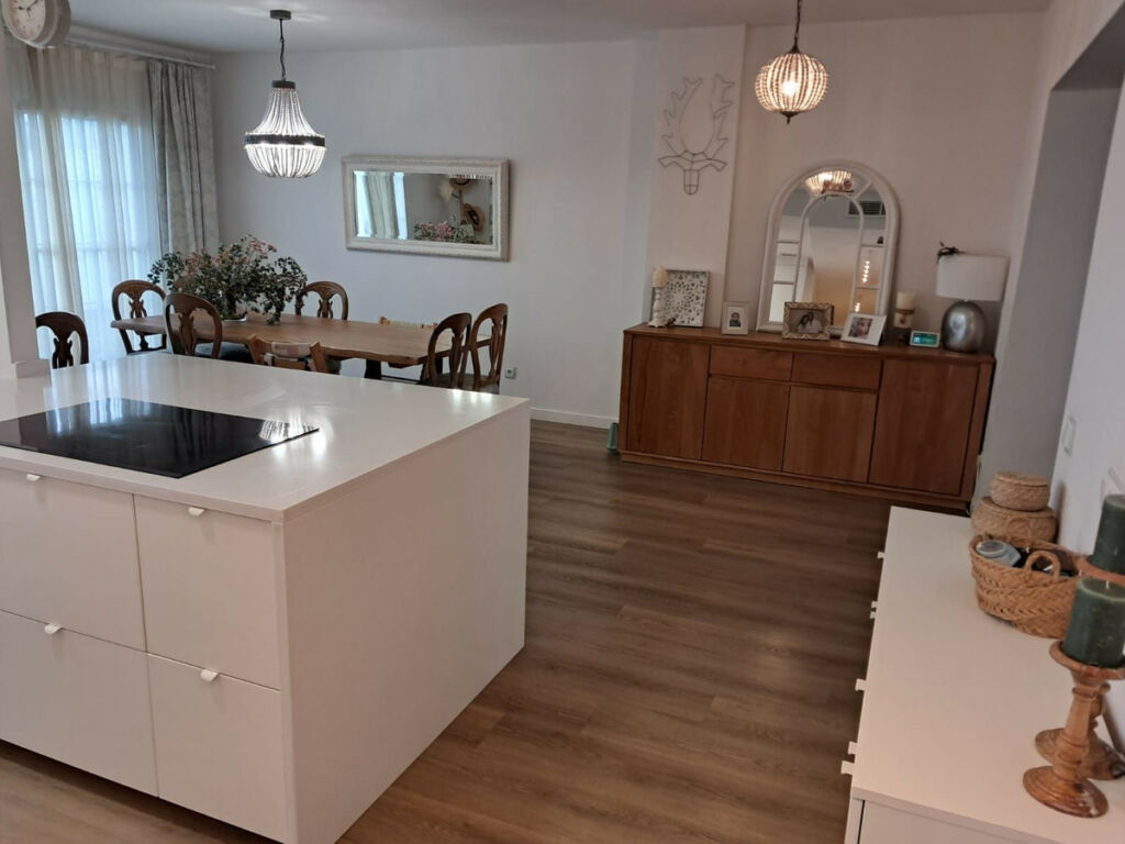 Penthouse La Alcaidesa Cádiz - imagen 16