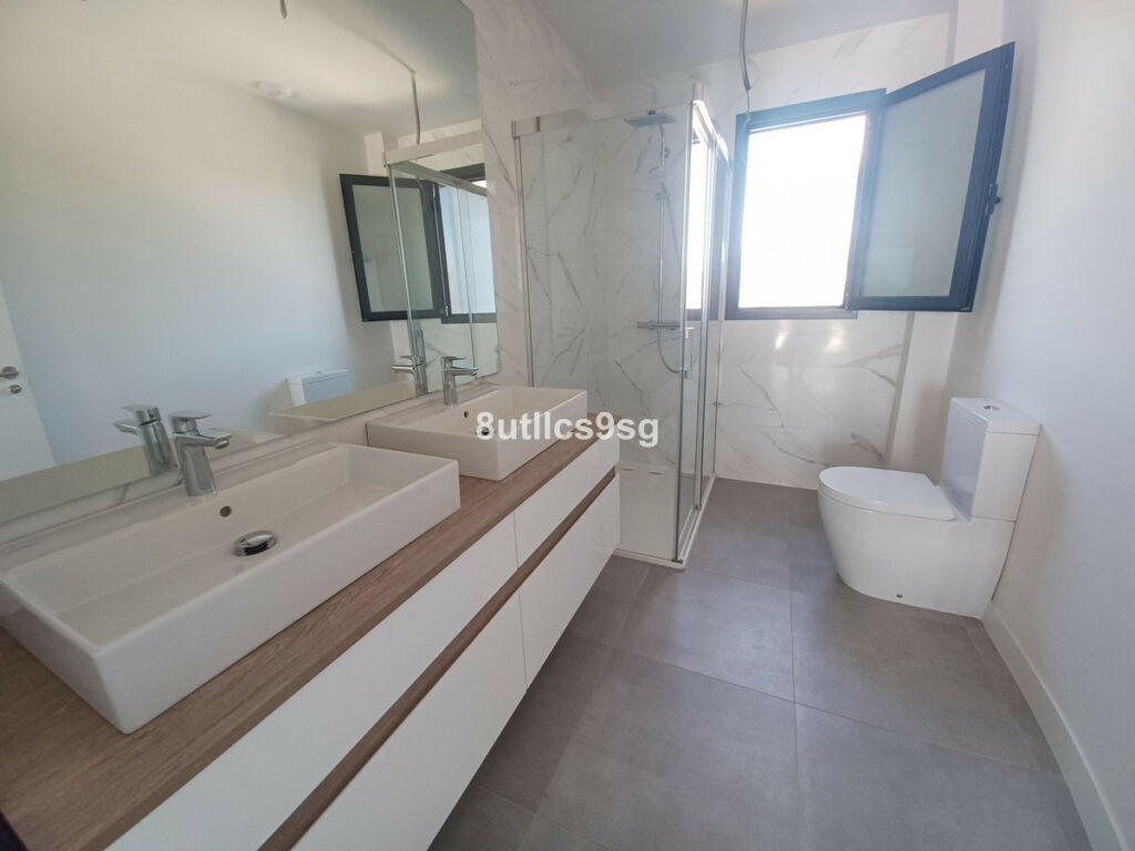 Penthouse Estepona Málaga - Bild 16
