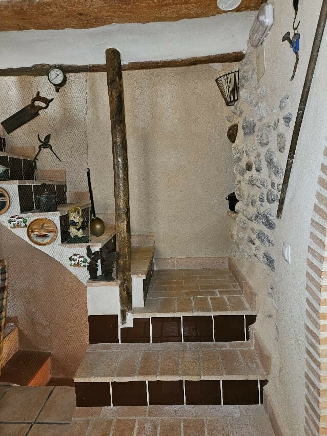 Townhouse Benilloba Alicante - imagen 16