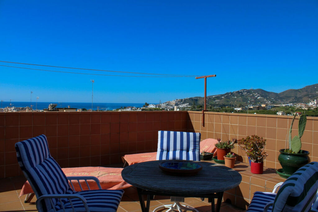 Penthouse Nerja Málaga - imagen 16
