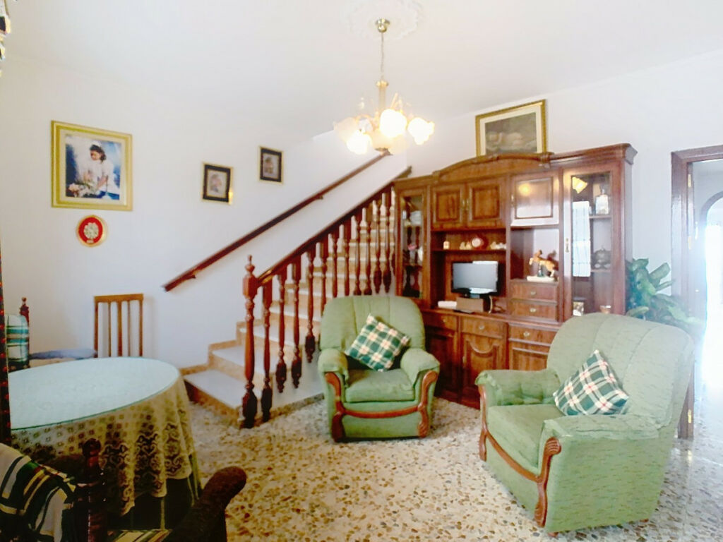 Semi-Detached House Periana Málaga - Bild 16