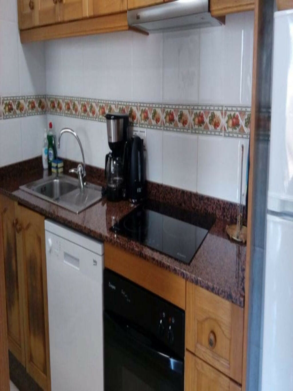 Ground Floor Apartment Torrevieja Alicante - Bild 16