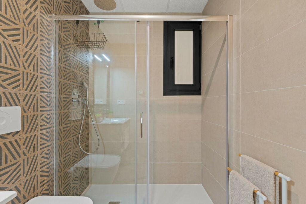 Ground Floor Apartment Los Altos Alicante - image 17