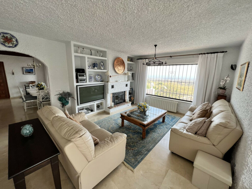 Detached Villa Mijas Málaga - imagen 10