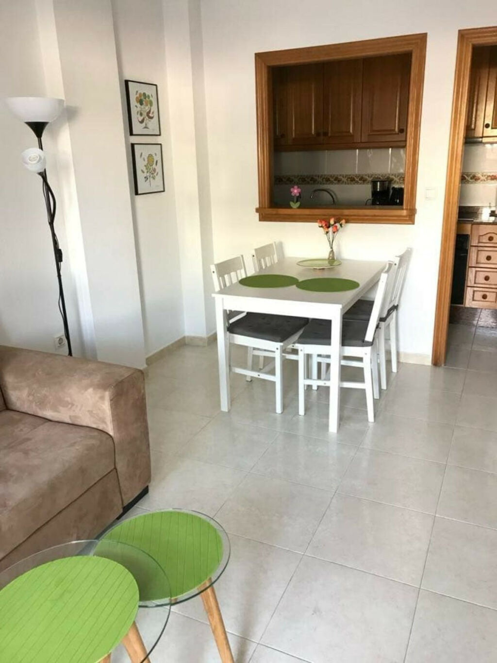 Ground Floor Apartment Torrevieja Alicante - Bild 17