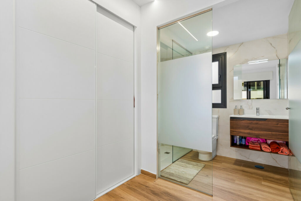 Ground Floor Apartment Villamartin Alicante - Bild 17