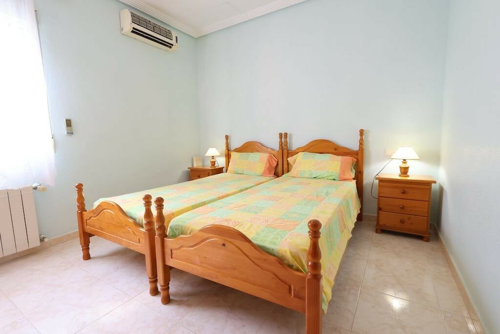 Detached Villa Los Balcones Alicante - image 17
