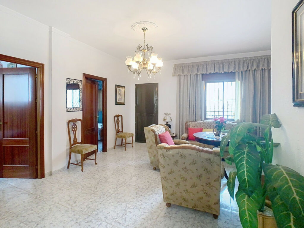 Semi-Detached House Periana Málaga - Bild 17