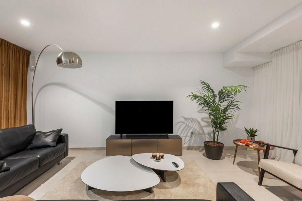 Detached Villa Santa Rosalia Lake and Life Resort Murcia - imagen 18