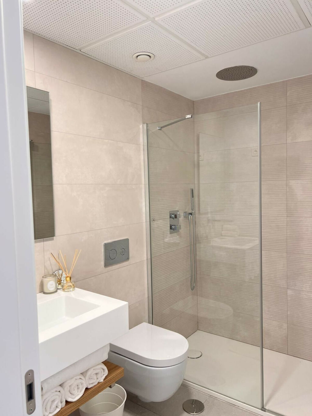 Ground Floor Apartment Benahavís Málaga - imagen 17