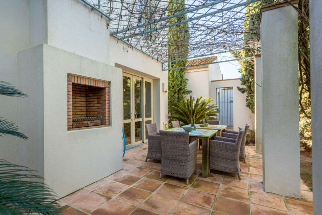 Detached Villa Sotogrande Cádiz - imagen 17