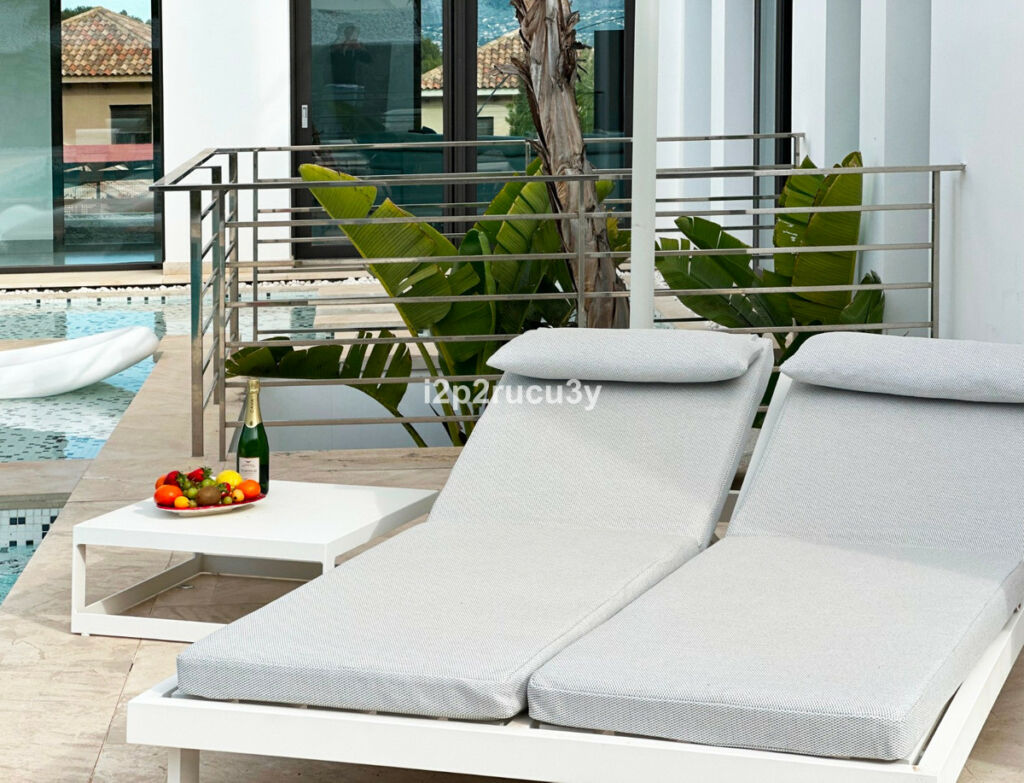 Detached Villa Javea Alicante - zdjęcie 17