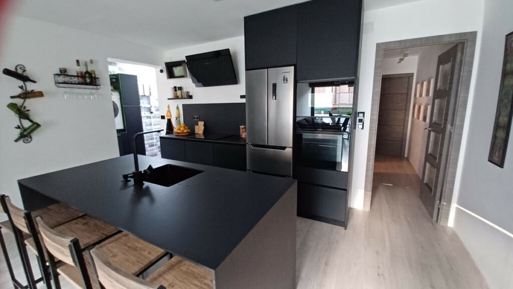 Ground Floor Apartment Torre de la Horadada Alicante - image 17