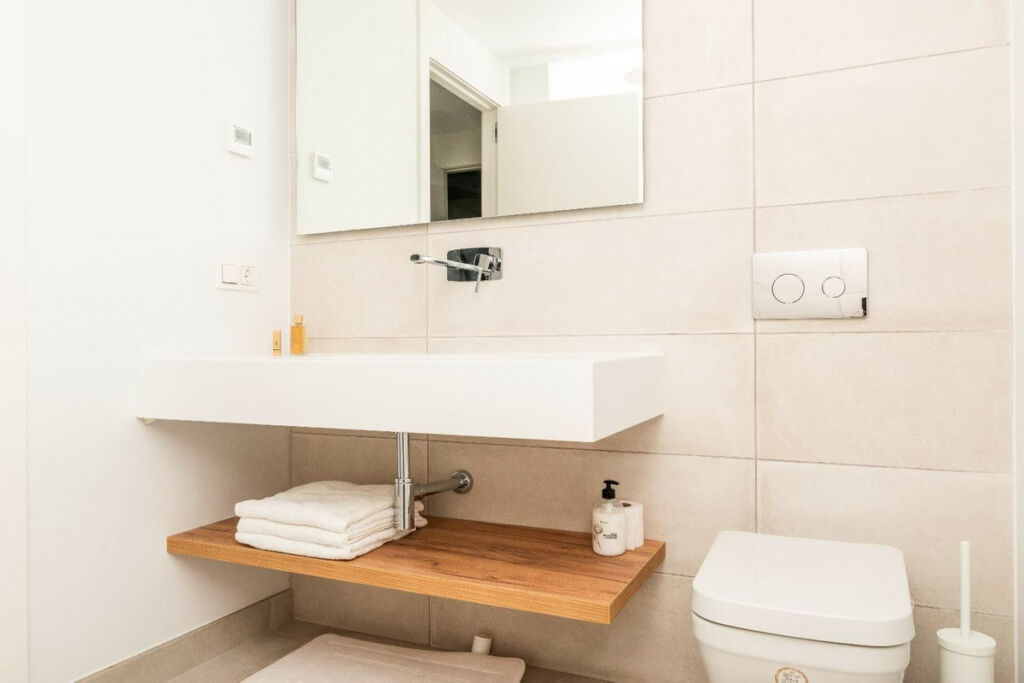 Duplex Artola Málaga - imagen 17