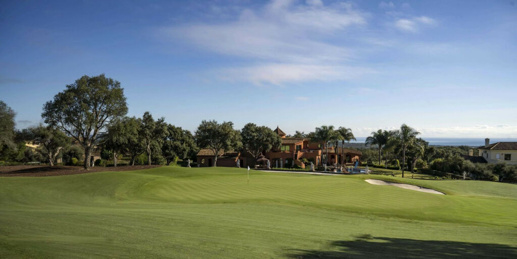 Residential Plot San Roque Club Cádiz - zdjęcie 17