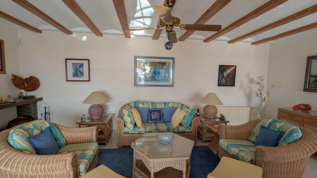 Detached Villa Calpe Alicante - imagen 16
