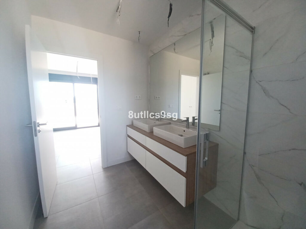 Penthouse Estepona Málaga - Bild 17