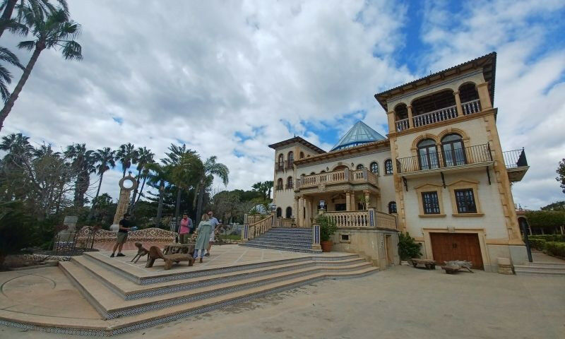 Detached Villa Orihuela Costa Alicante - imagen 17