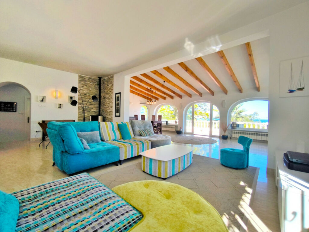 Detached Villa Denia Alicante - imagen 23