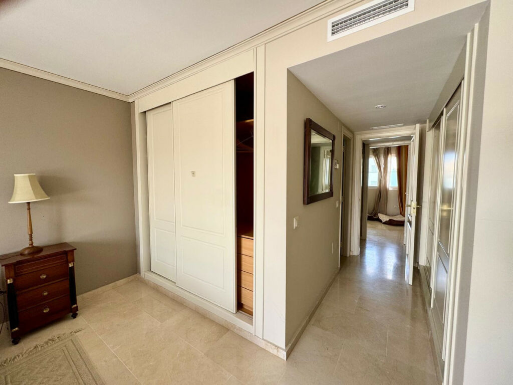 Penthouse Duplex Sotogrande Marina Cádiz - zdjęcie 19