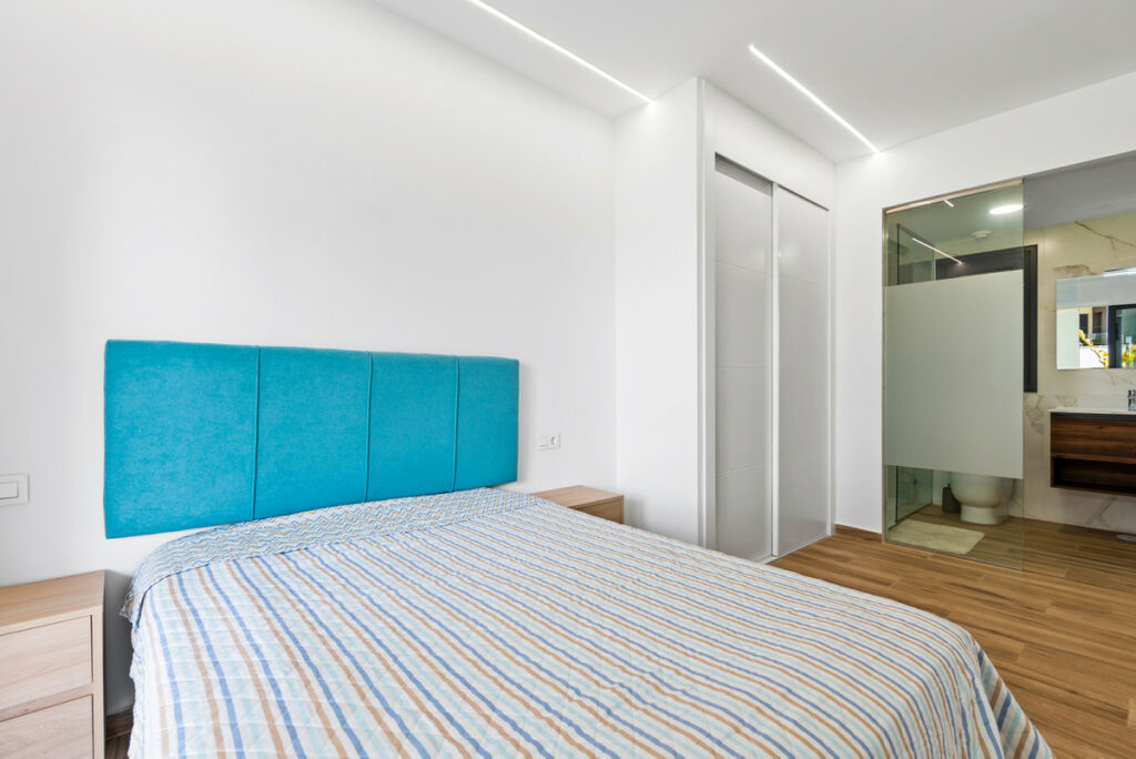 Ground Floor Apartment Villamartin Alicante - Bild 17