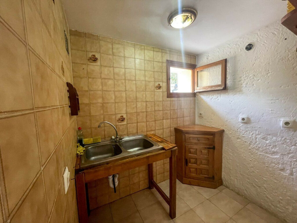 Detached Villa Calpe Alicante - imagen 20