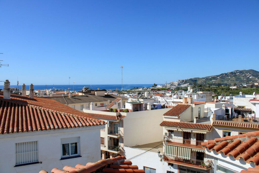 Penthouse Nerja Málaga - imagen 17