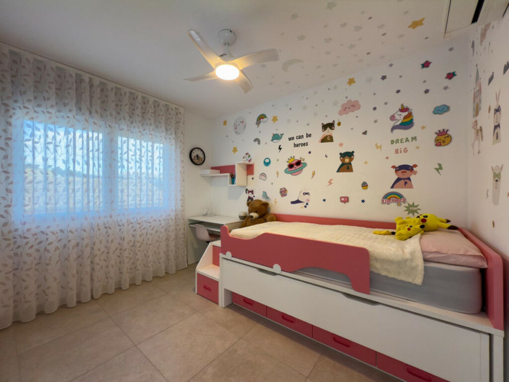 Bungalow La Nucia Alicante - zdjęcie 17