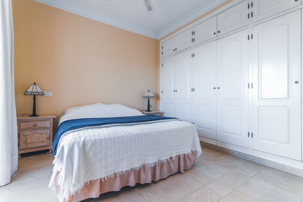 Detached Villa Frigiliana Málaga - imagen 17
