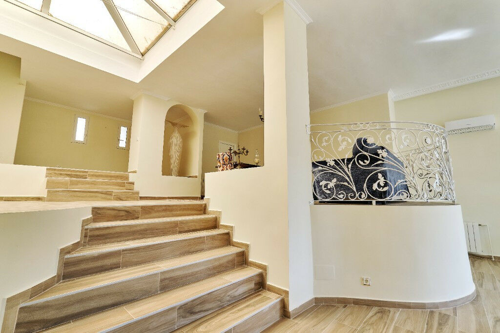 Detached Villa Dehesa de Campoamor Alicante - image 18