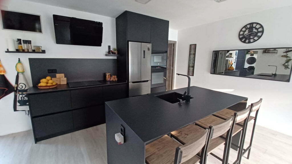 Ground Floor Apartment Torre de la Horadada Alicante - image 18