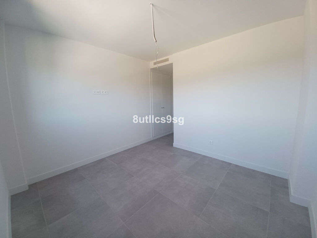Penthouse Estepona Málaga - Bild 18