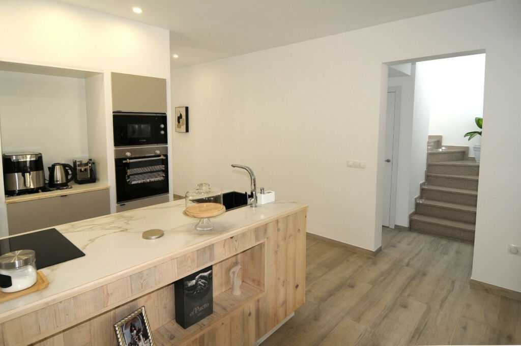 Bungalow Calpe Alicante - zdjęcie 18