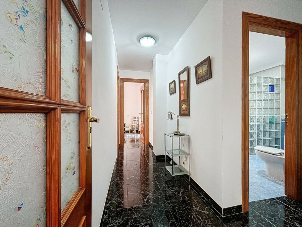 Semi-Detached House Cómpeta Málaga - imagen 18
