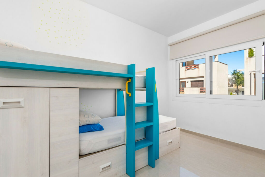 Detached Villa Ciudad Quesada Alicante - imagen 18