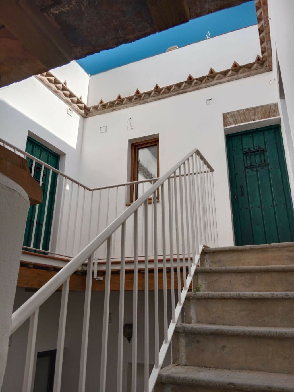 Semi-Detached House Tarifa Cádiz - imagen 18