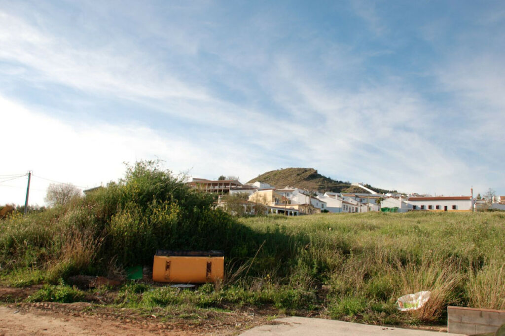 Residential Plot Antequera Málaga - Bild 16