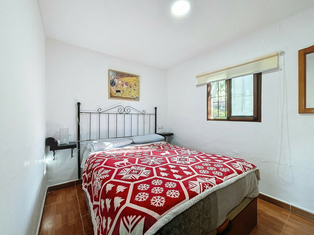 Semi-Detached House Benamargosa Málaga - imagen 18