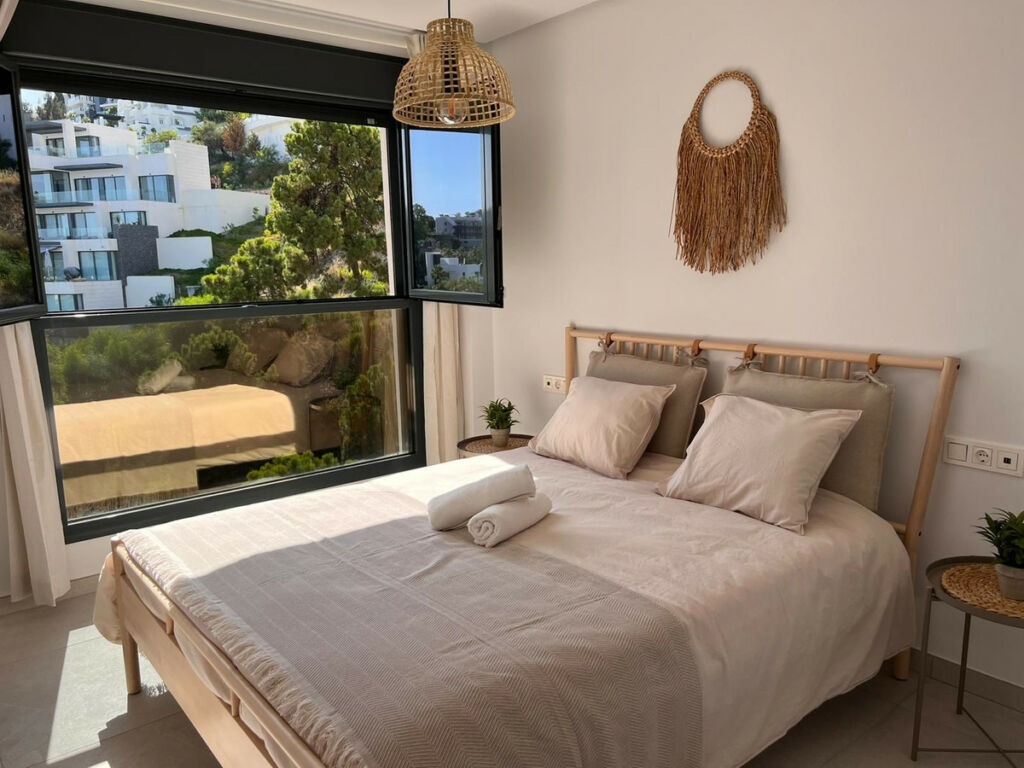 Ground Floor Apartment Benahavís Málaga - imagen 18