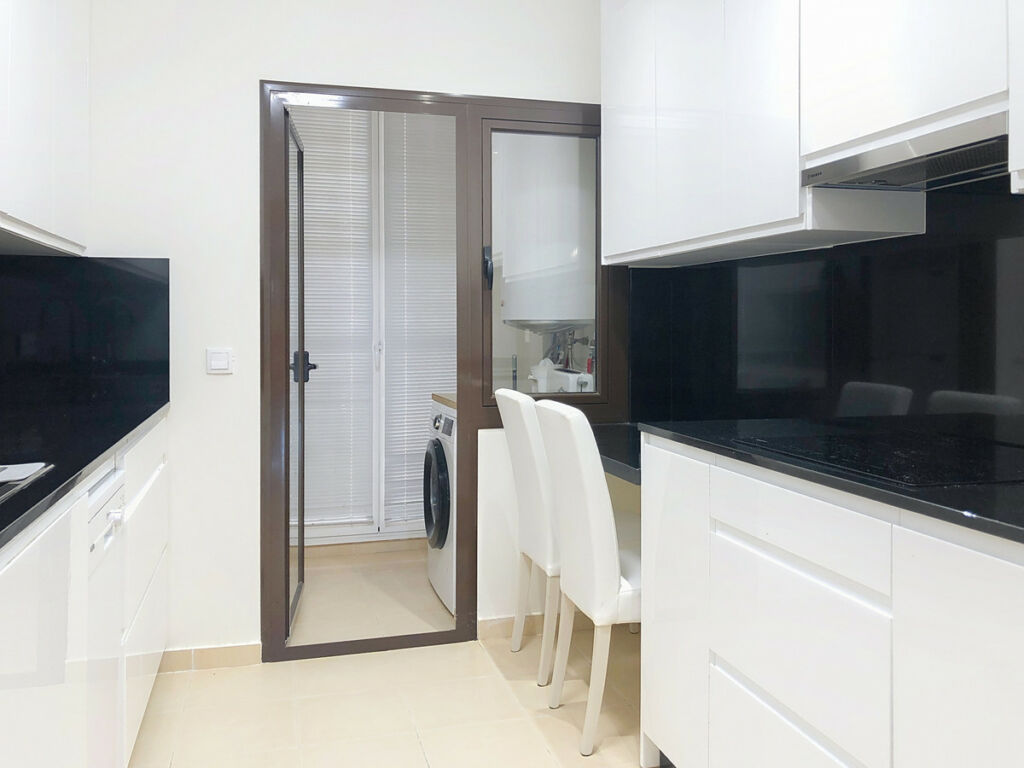 Middle Floor Apartment Estepona Málaga - imagen 18