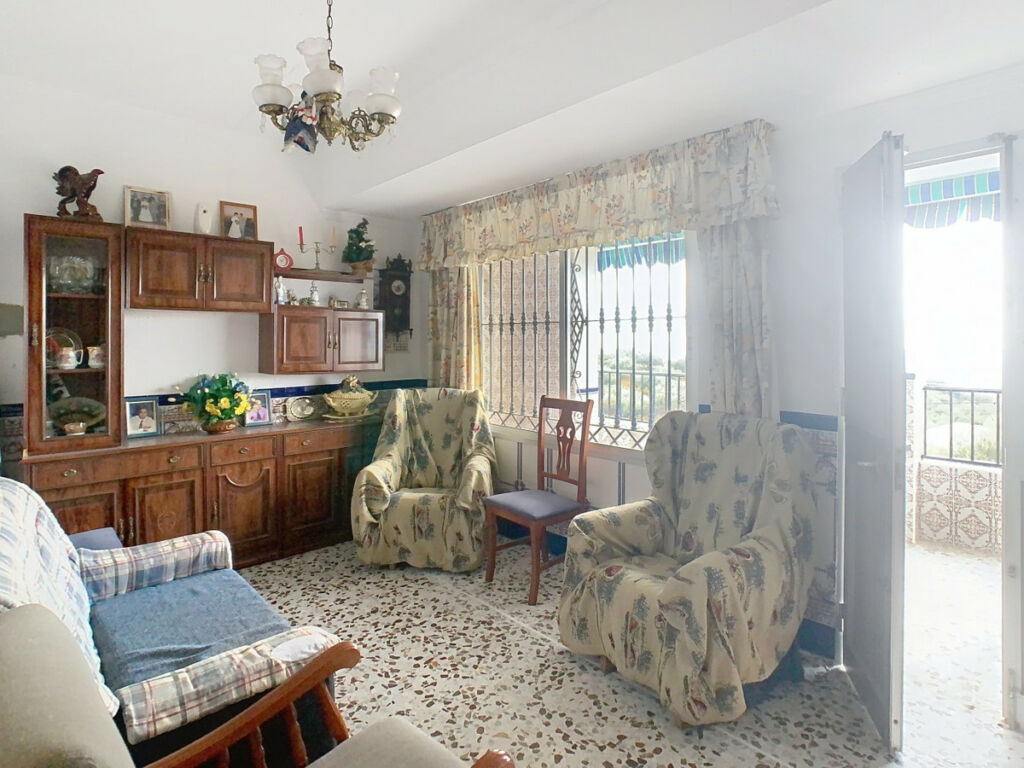 Semi-Detached House Periana Málaga - Bild 18